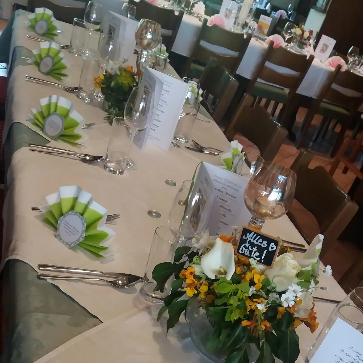 Essen und Trinken photo 7
