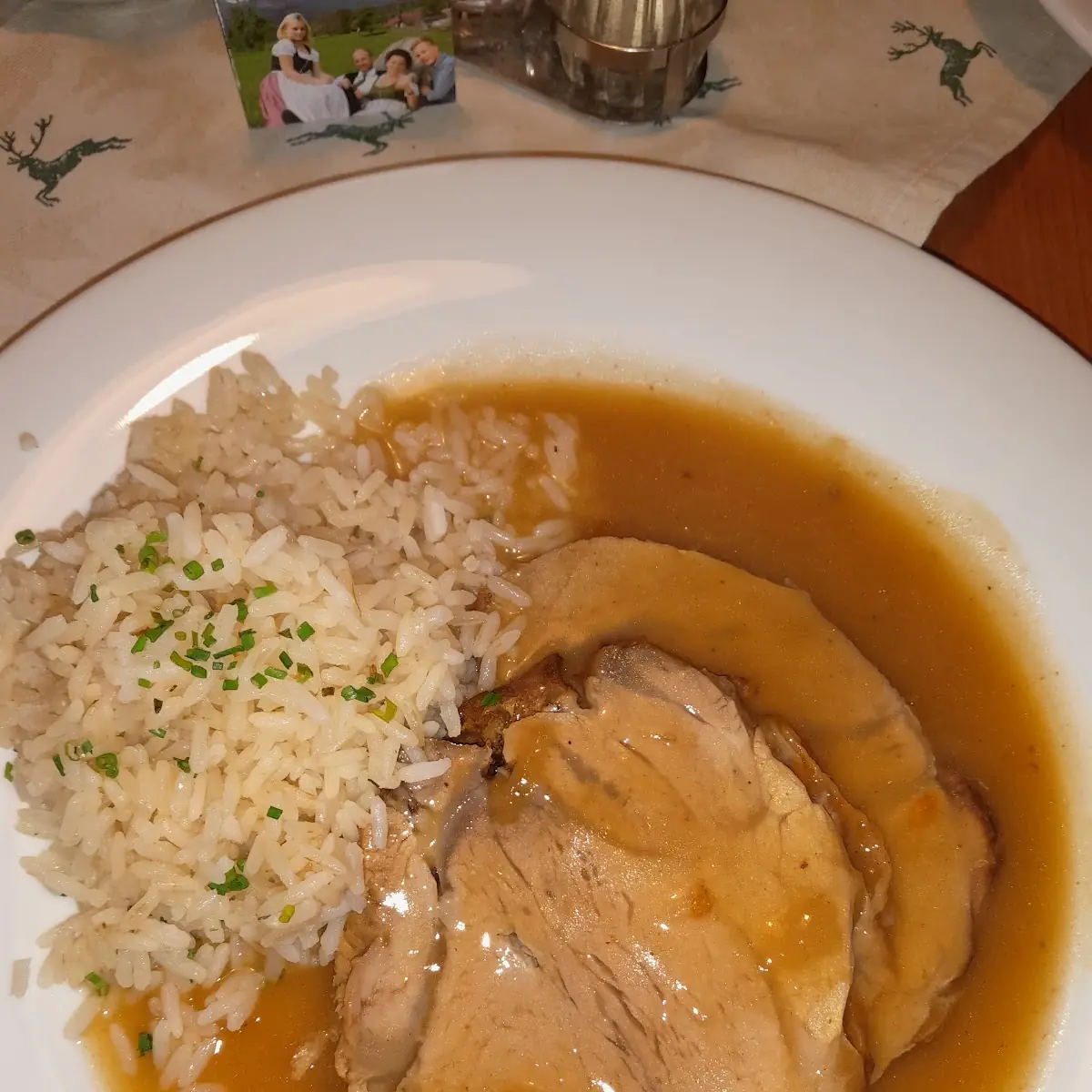 Essen und Trinken photo 8