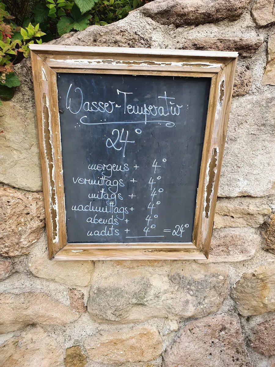 Speisekarte photo 6
