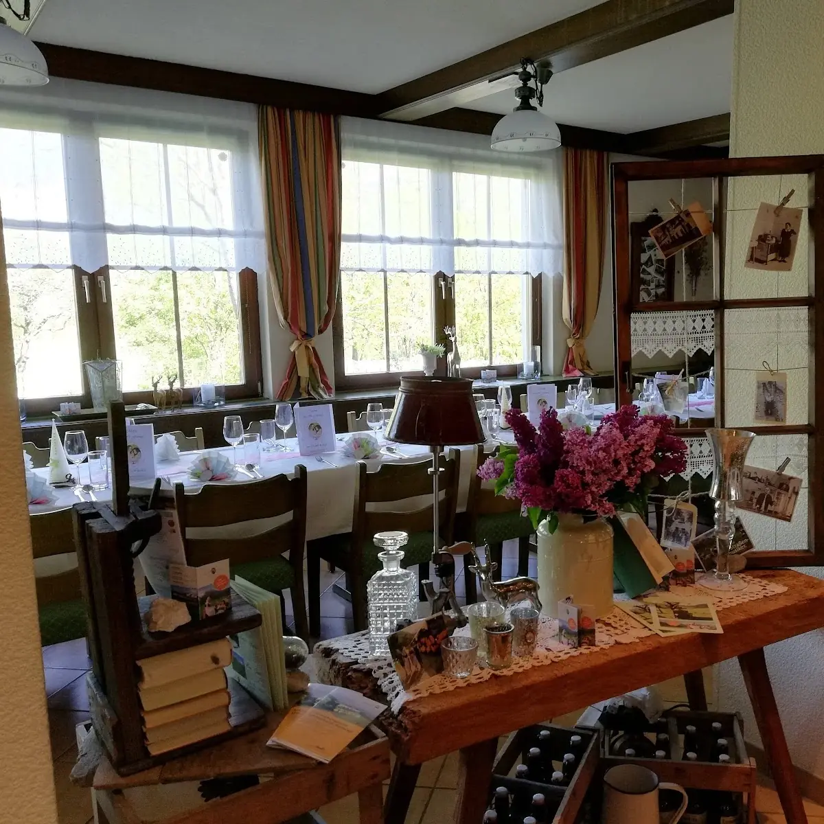 Atmosphäre photo 9