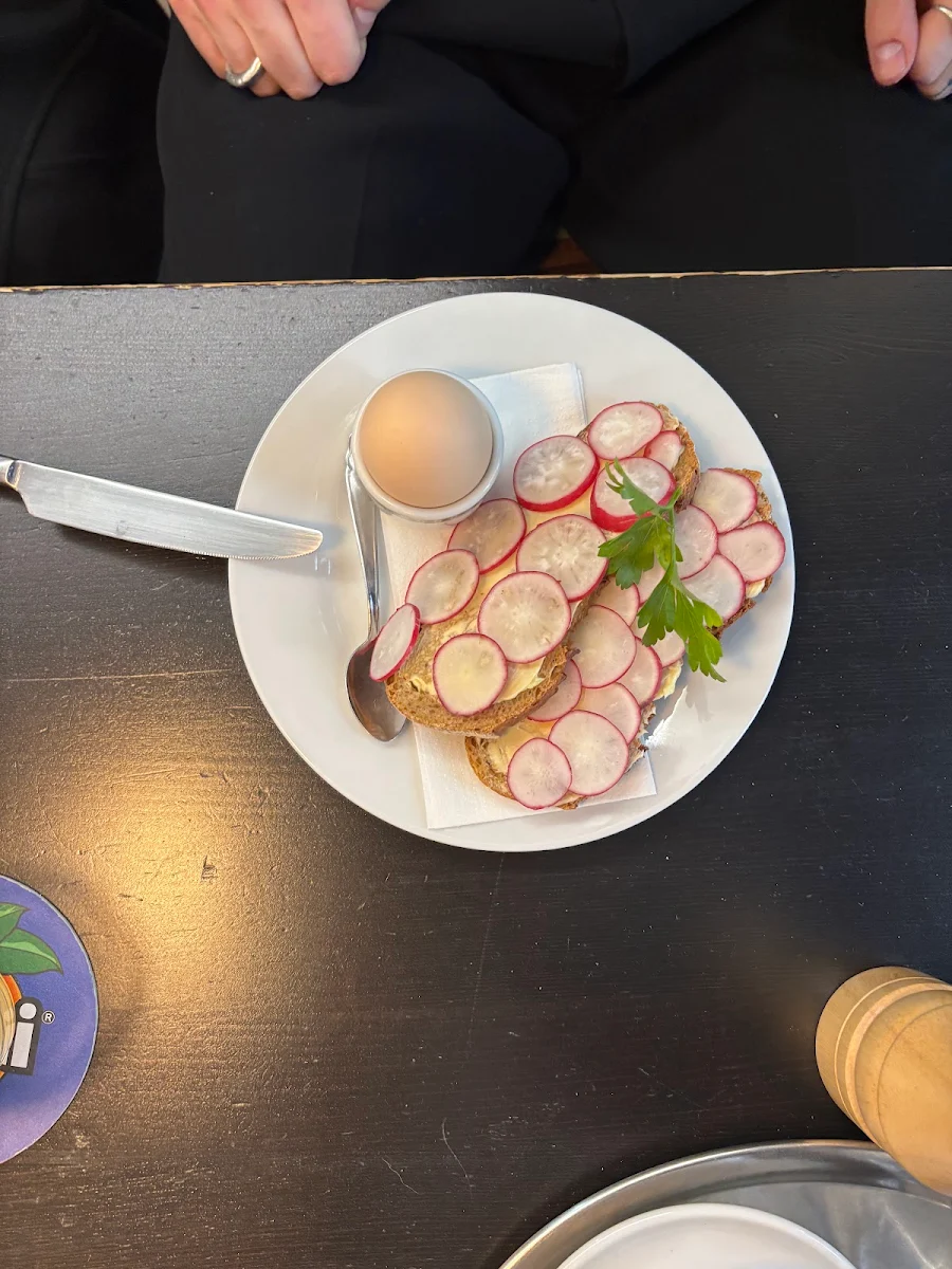Essen und Trinken photo 4