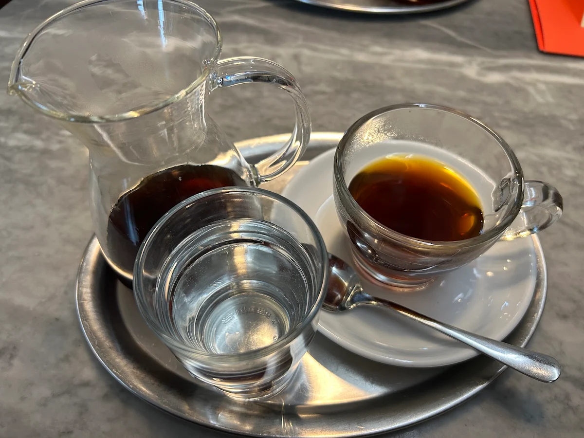 Essen und Trinken photo 5