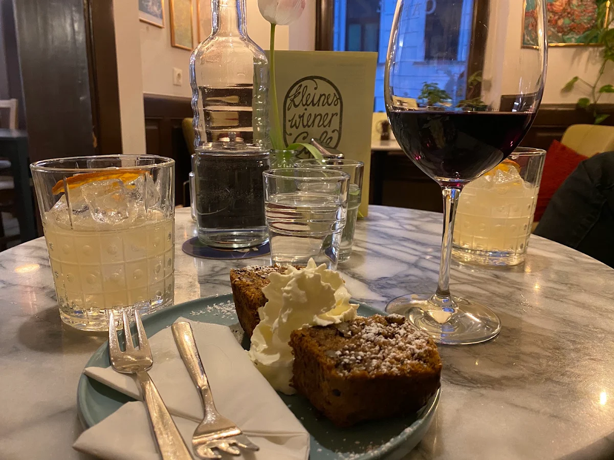 Essen und Trinken photo 7