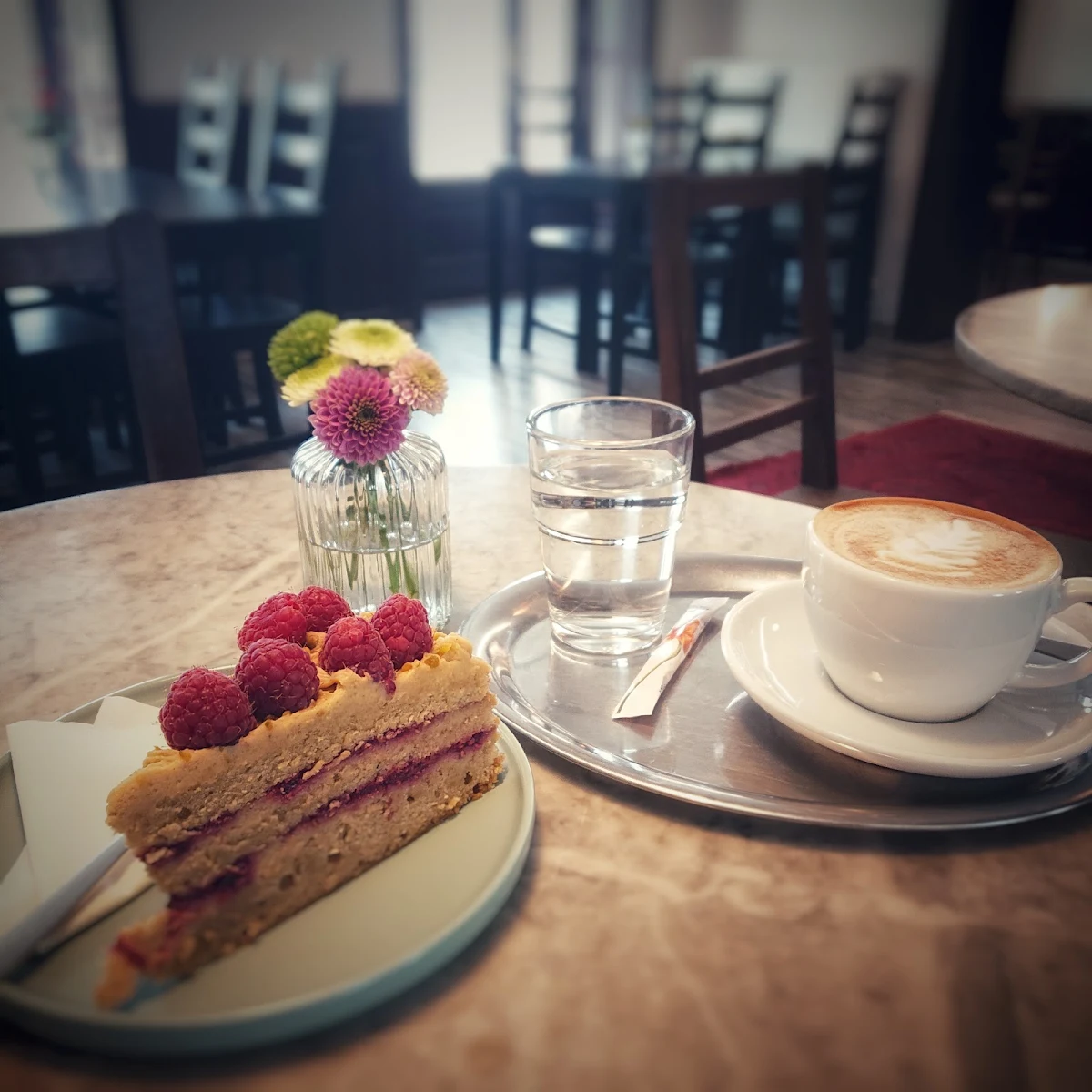 Essen und Trinken photo 9