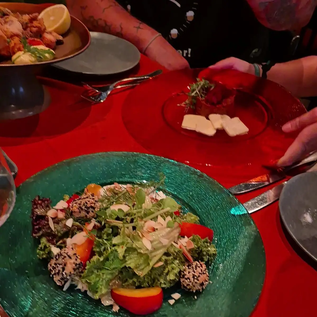 Essen und Trinken photo 8