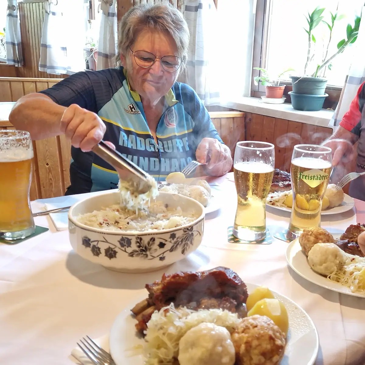 Essen und Trinken photo 2