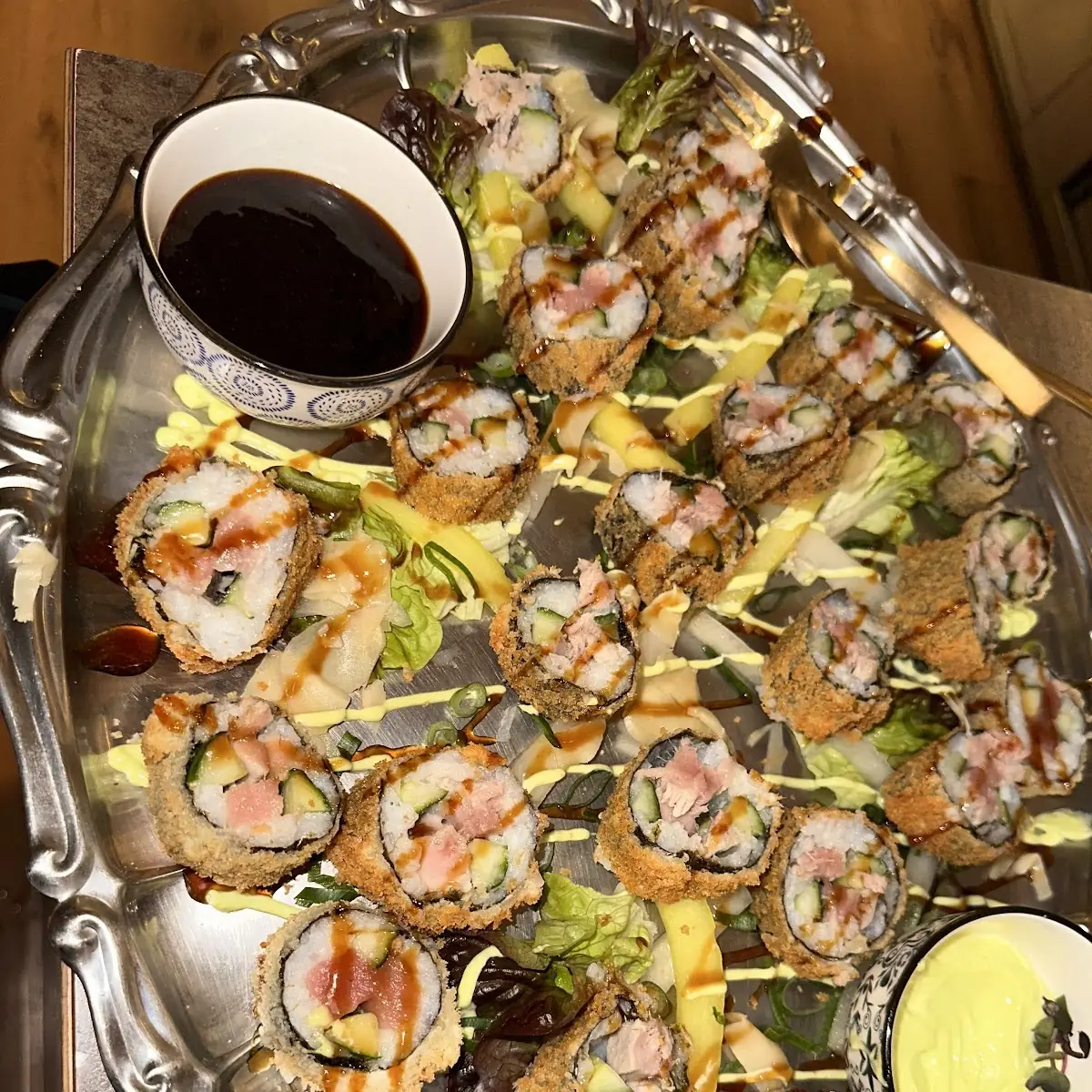 Essen und Trinken photo 10