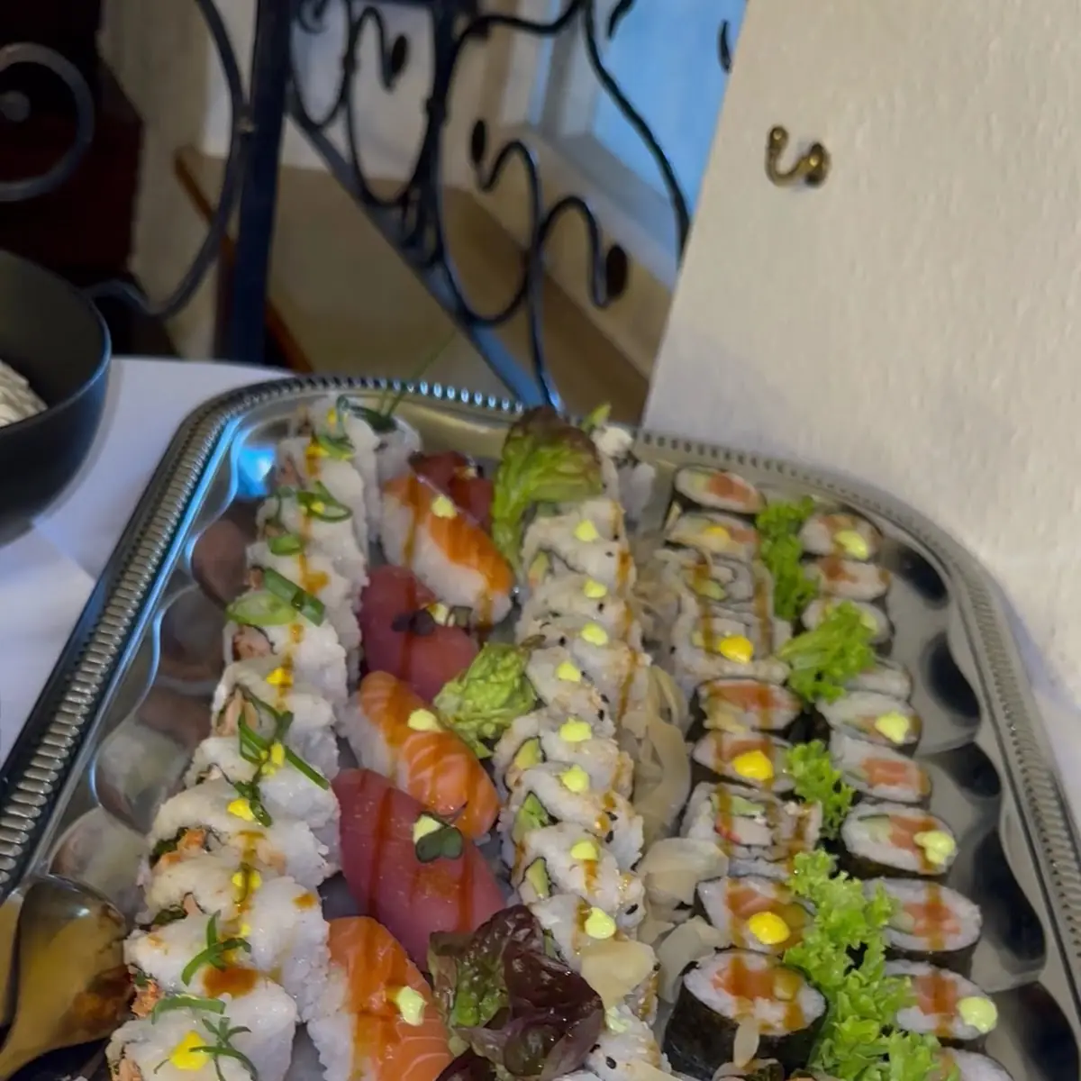 Essen und Trinken photo 2