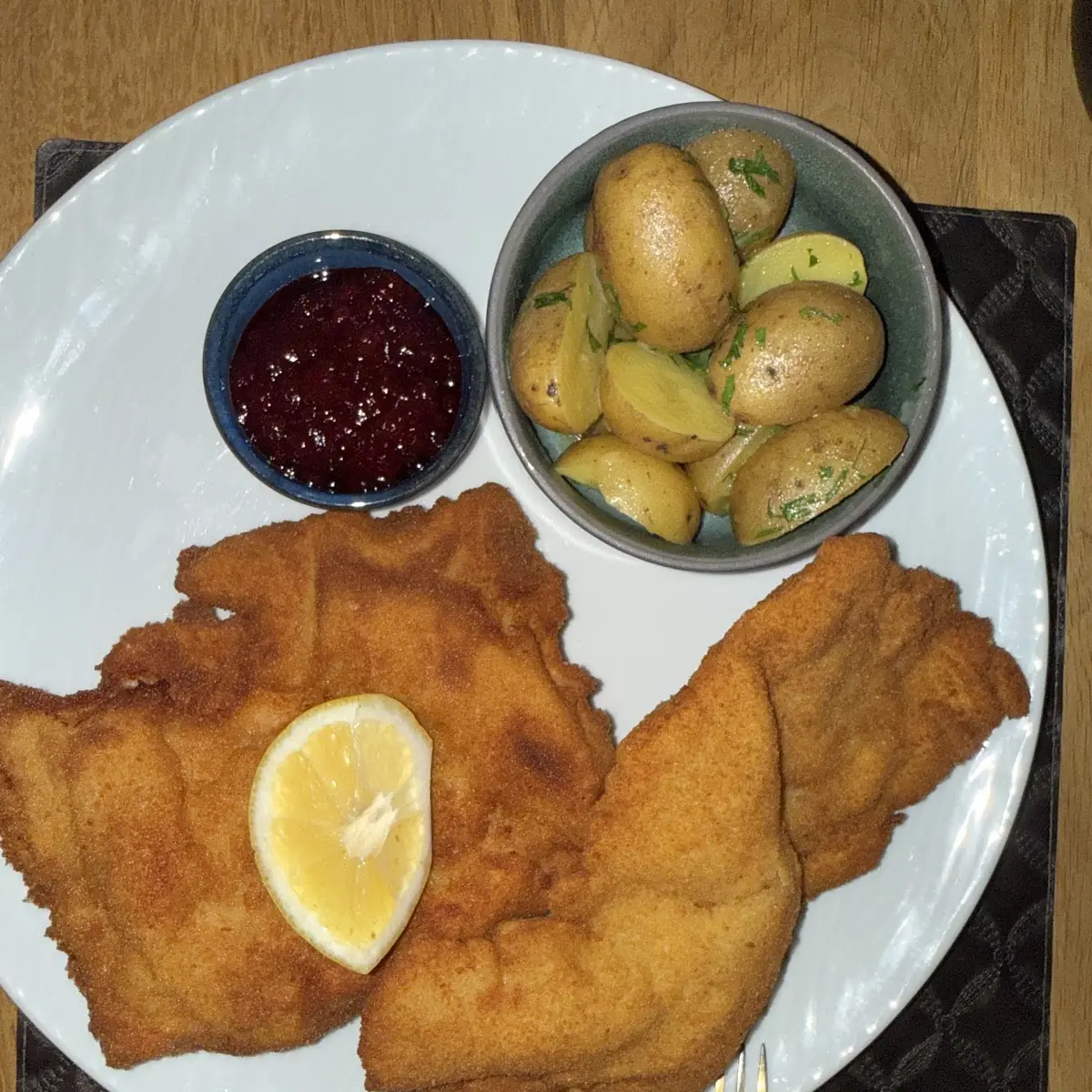 Essen und Trinken photo 5