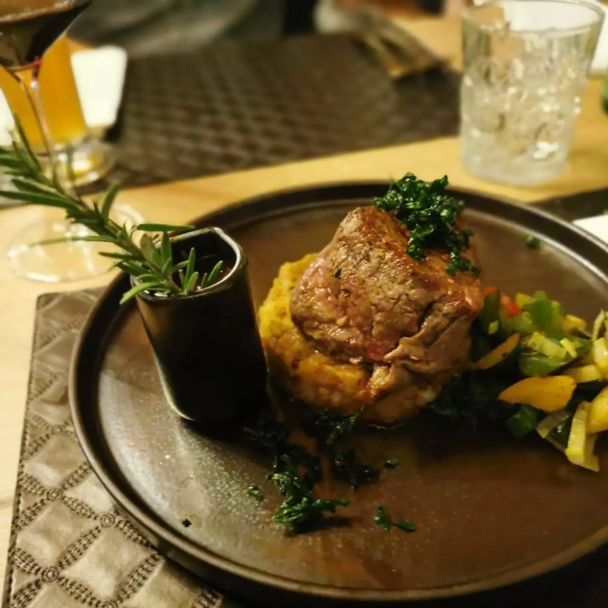 Essen und Trinken photo 9