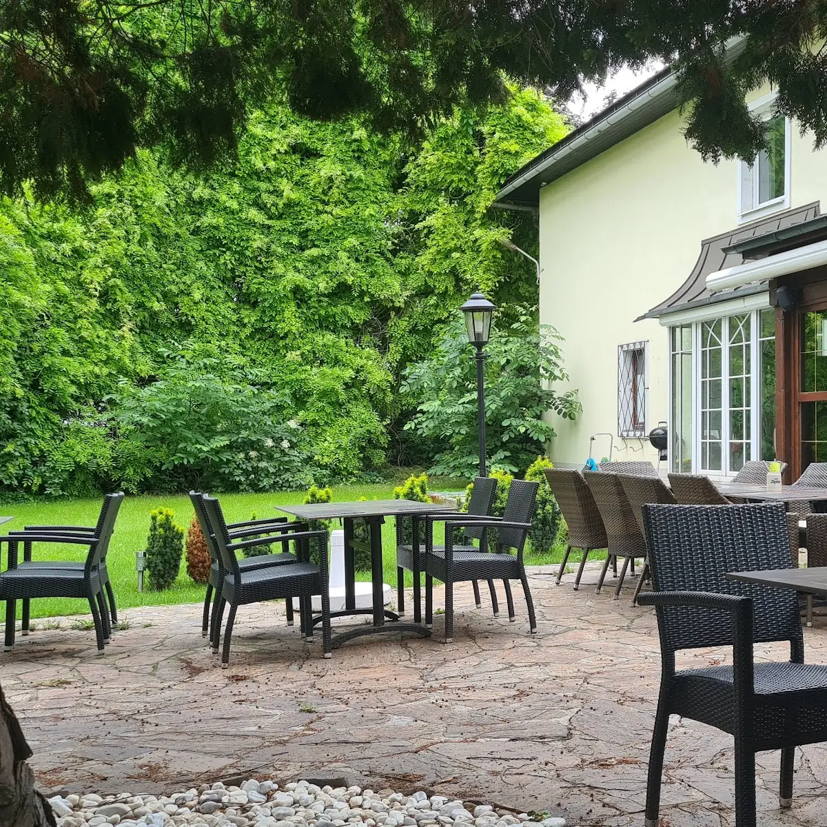 Atmosphäre photo 6
