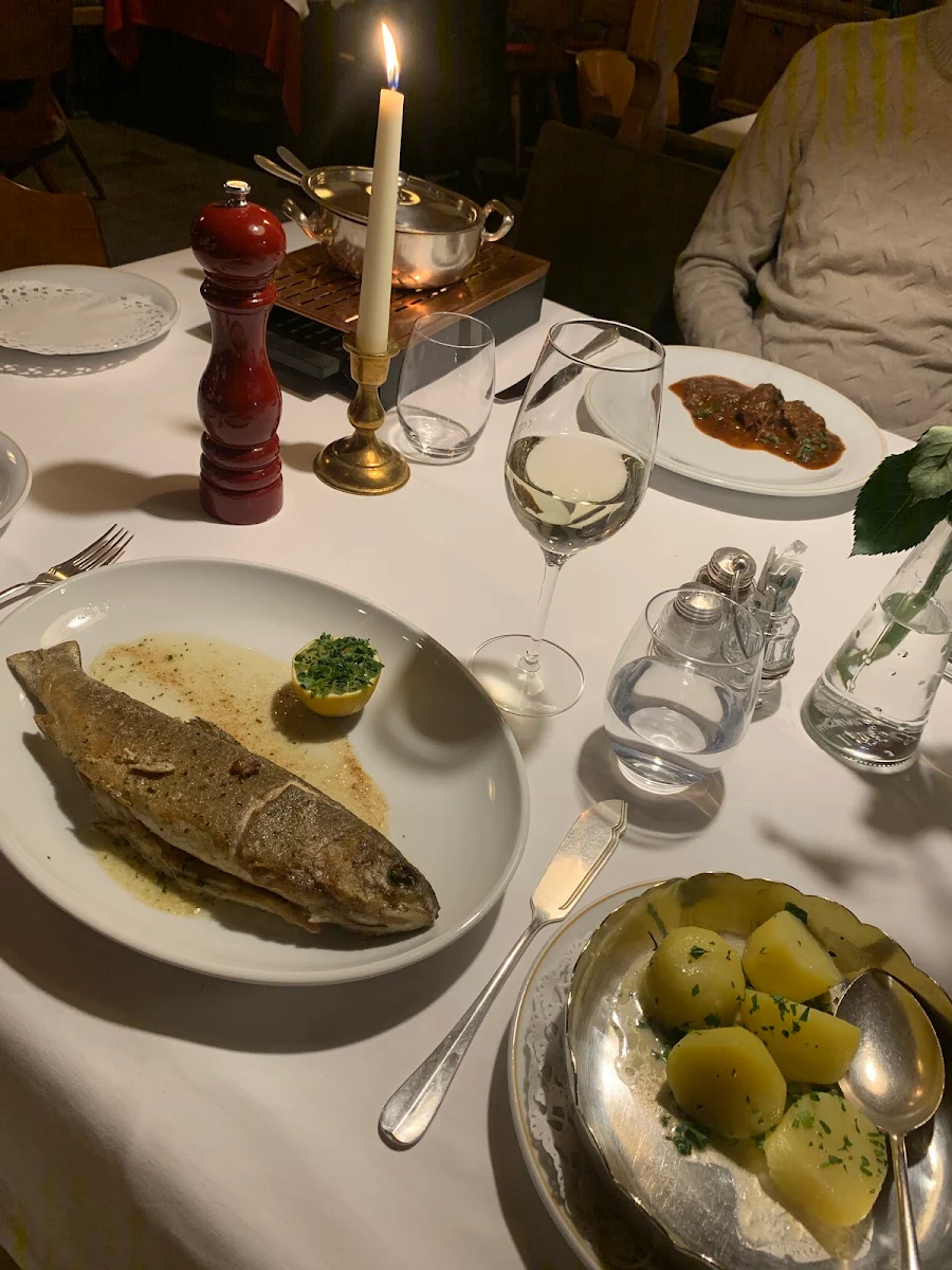 Essen und Trinken photo 2