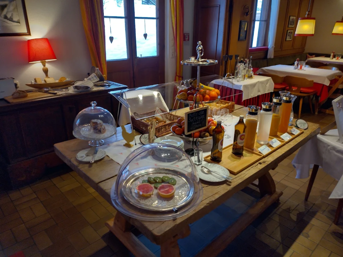 Essen und Trinken photo 3