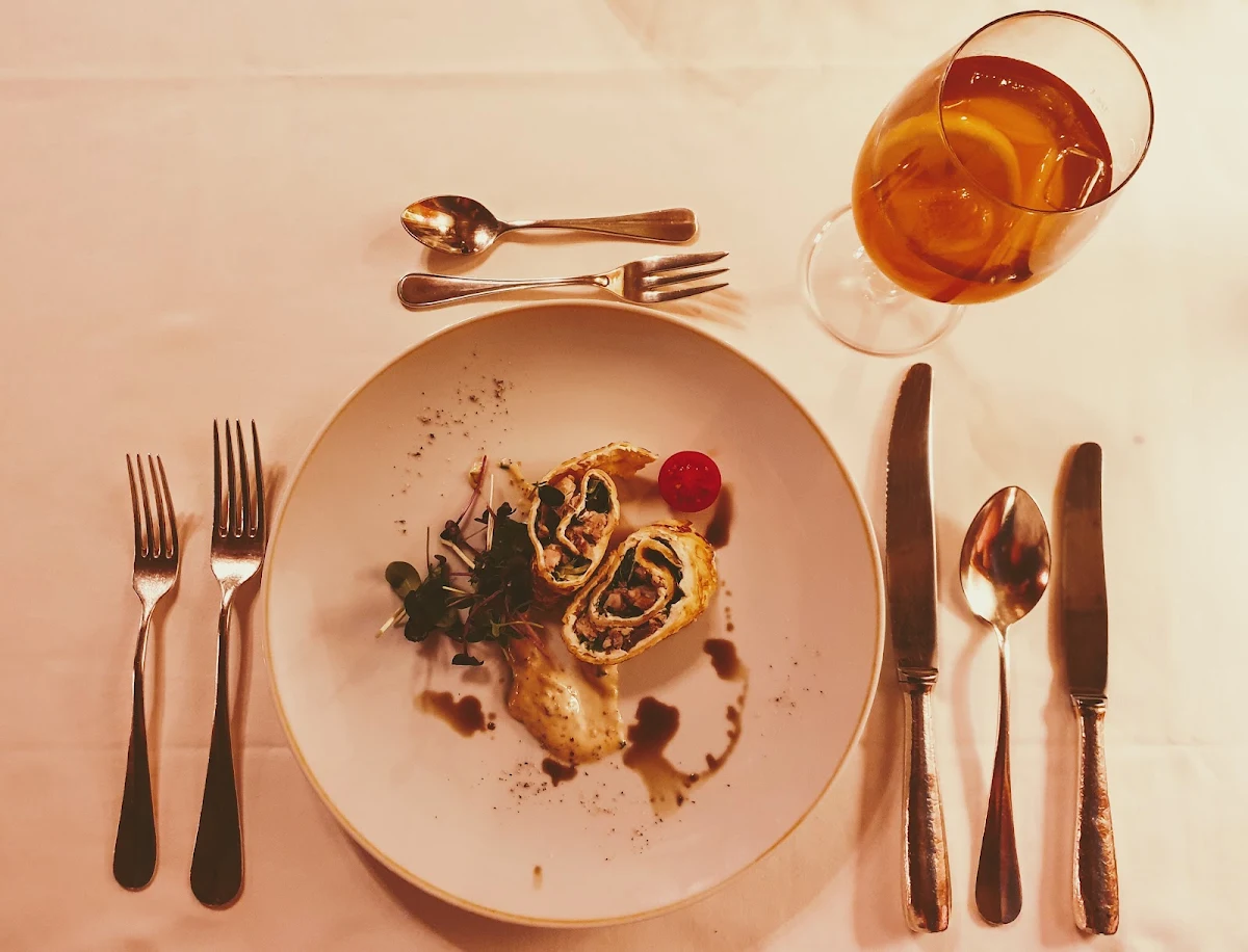 Essen und Trinken photo 6