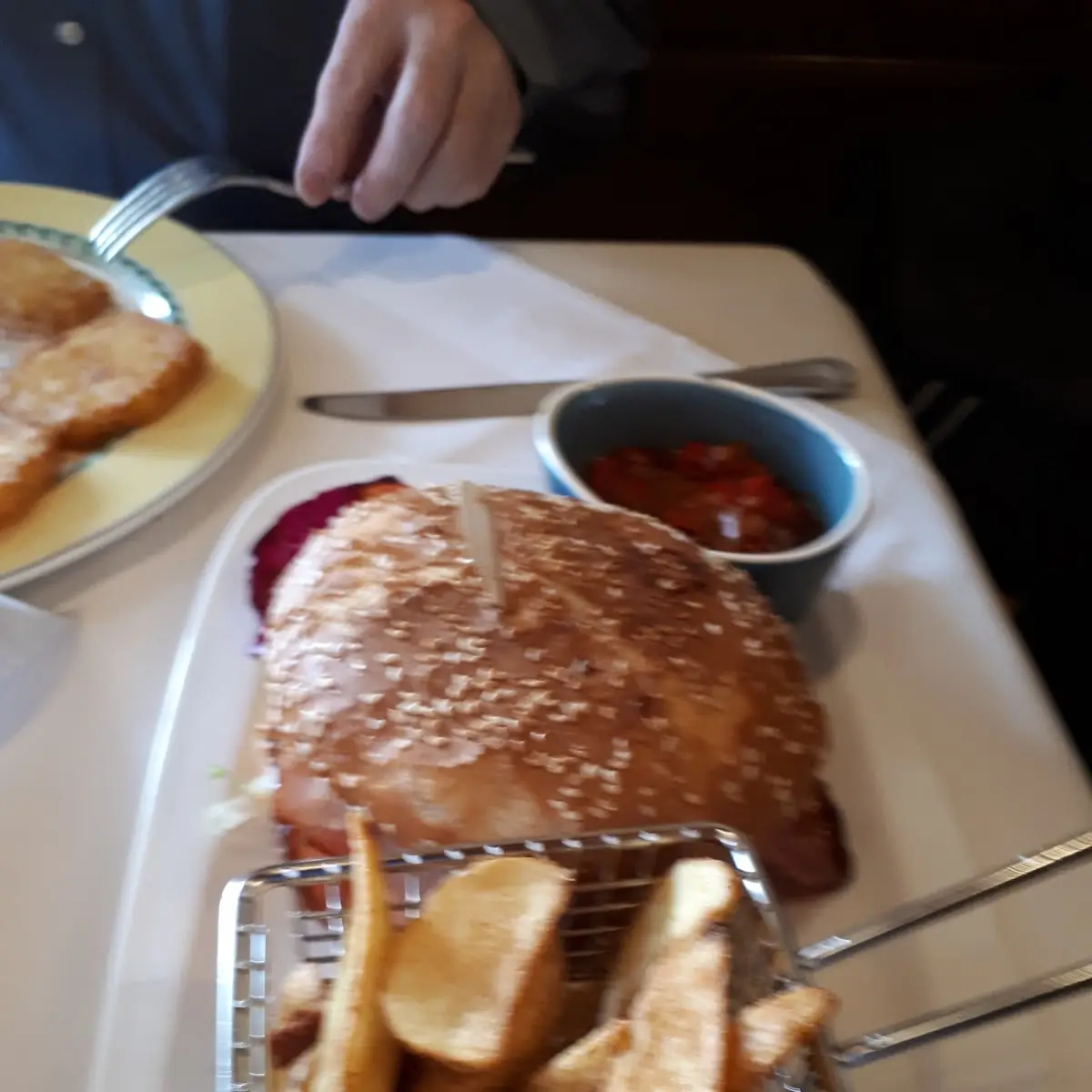 Essen und Trinken photo 10