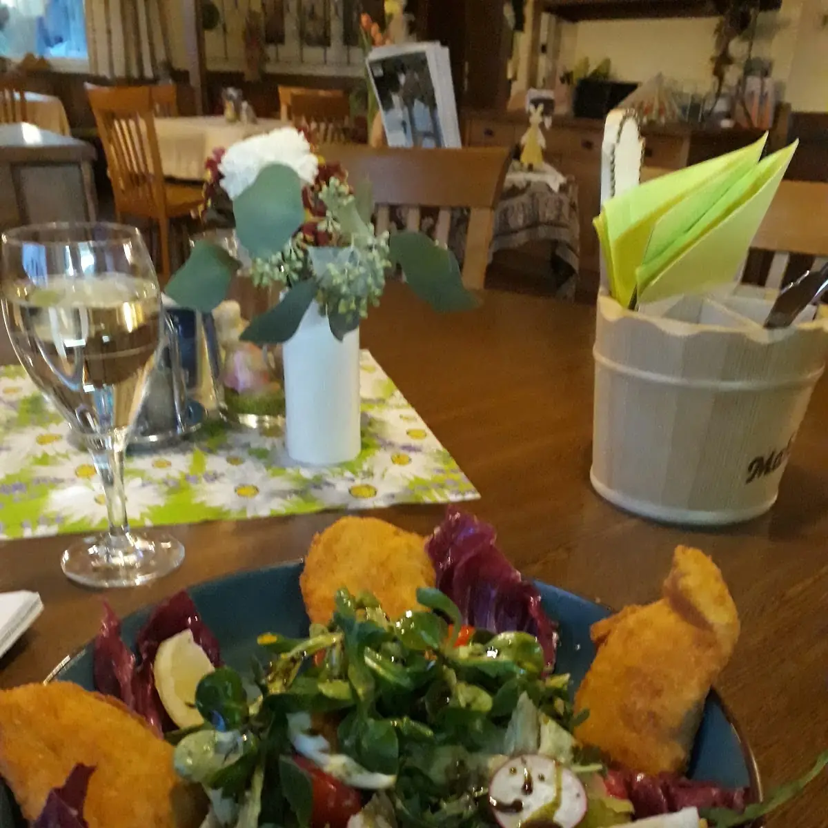 Essen und Trinken photo 3
