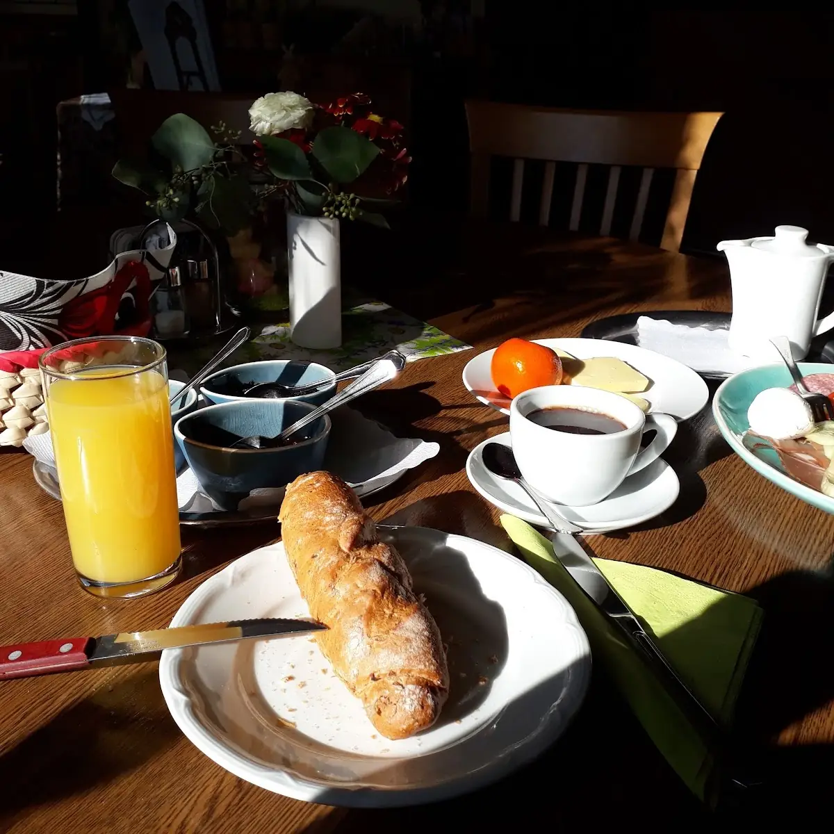 Essen und Trinken photo 4