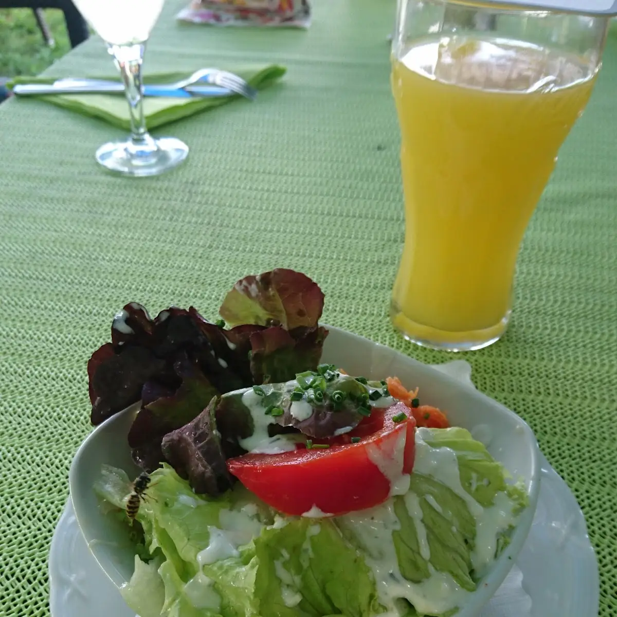 Essen und Trinken photo 6