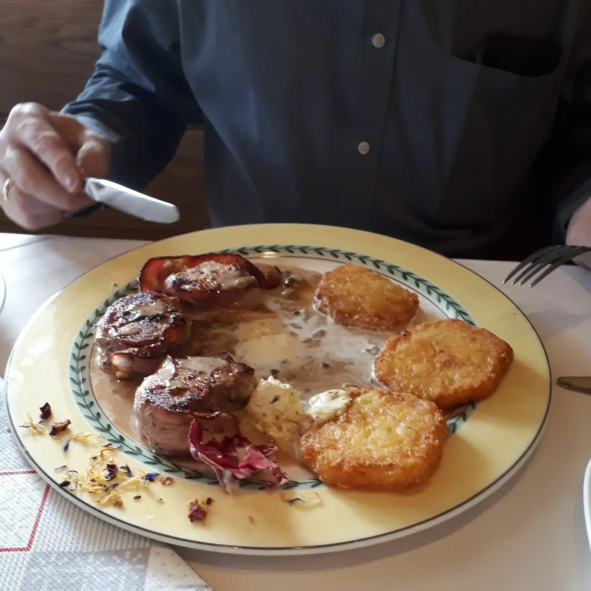 Essen und Trinken photo 7