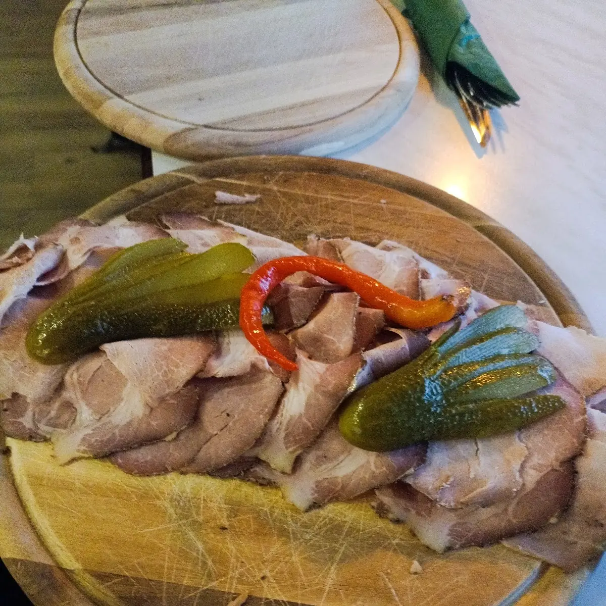 Essen und Trinken photo 9