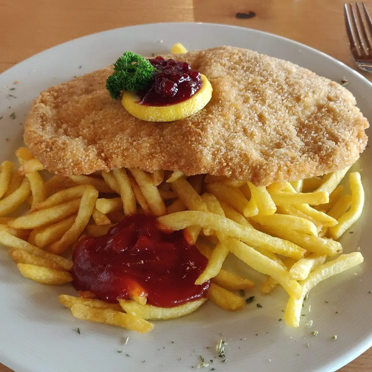 Essen und Trinken photo 4