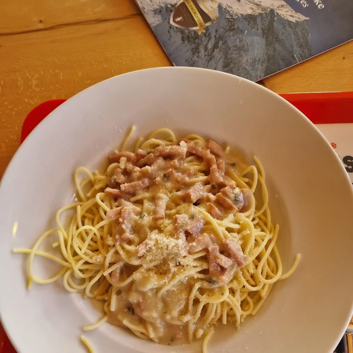 Essen und Trinken photo 6