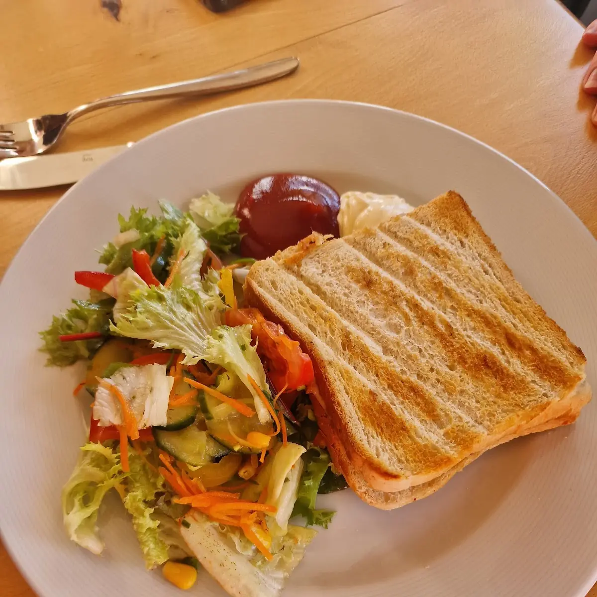 Essen und Trinken photo 7