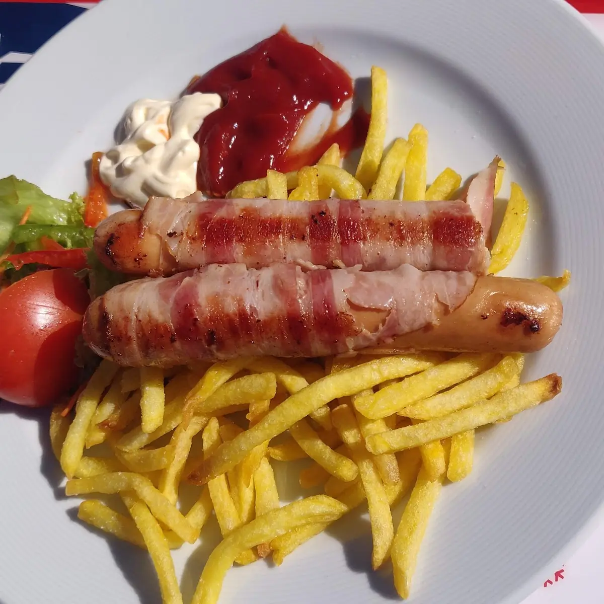 Essen und Trinken photo 8