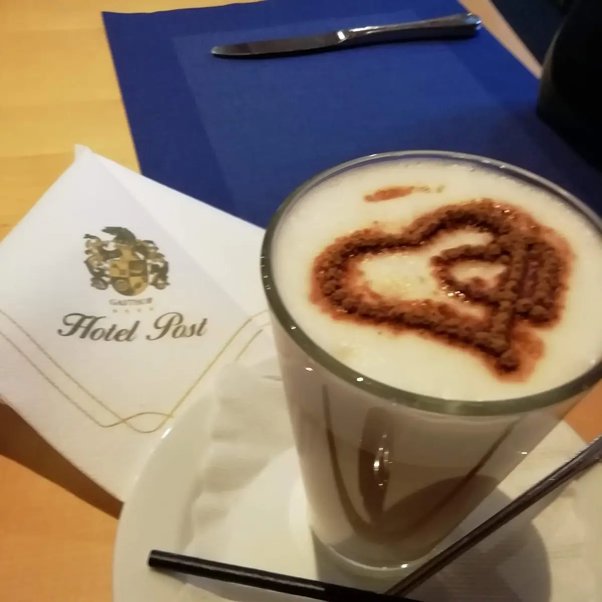 Essen und Trinken photo 10