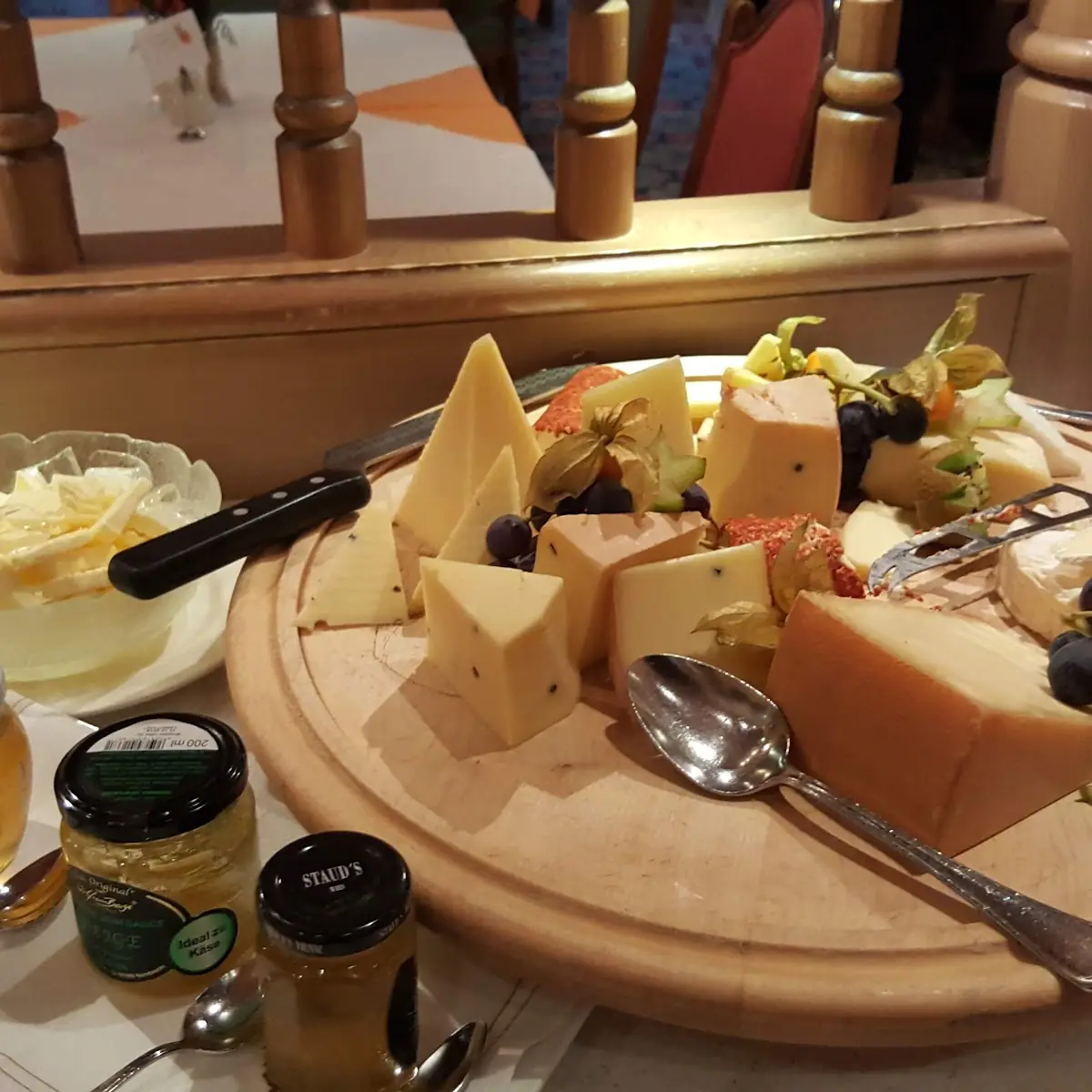 Essen und Trinken photo 6