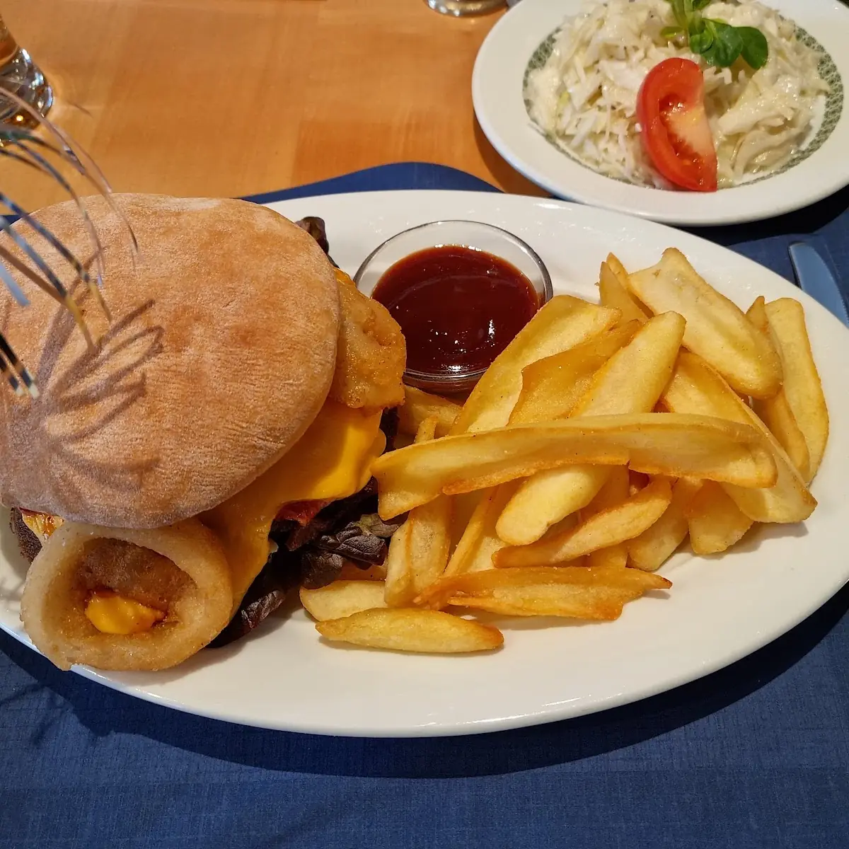 Essen und Trinken photo 9