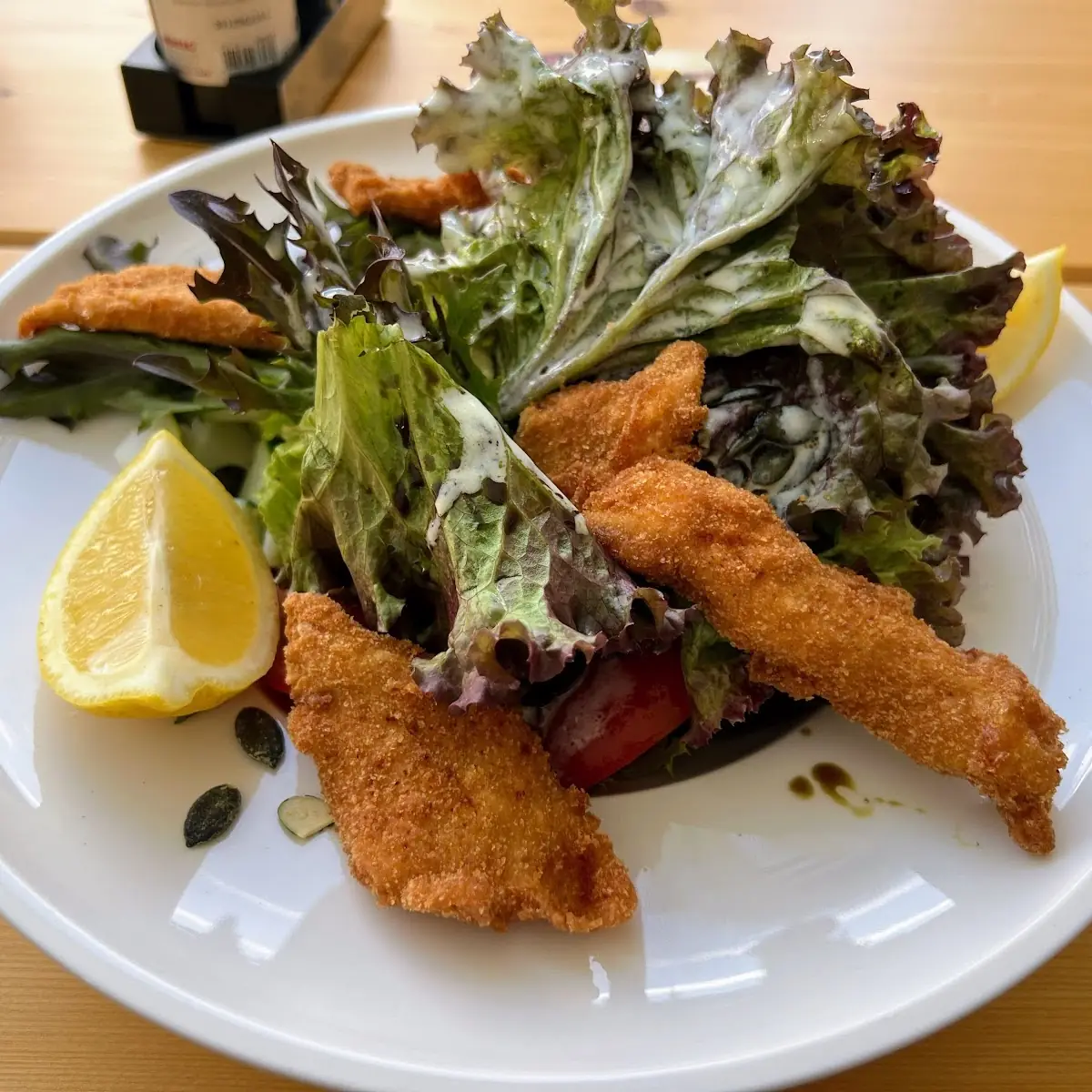 Essen und Trinken photo 10