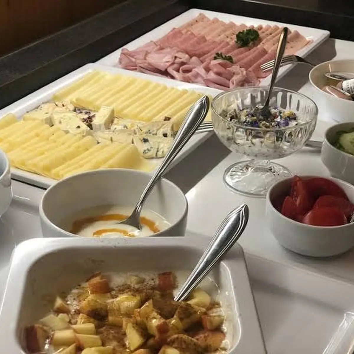 Essen und Trinken photo 5
