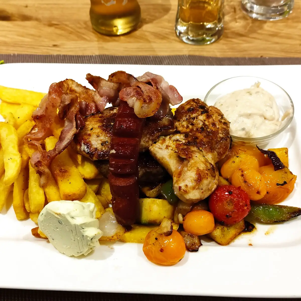 Essen und Trinken photo 7