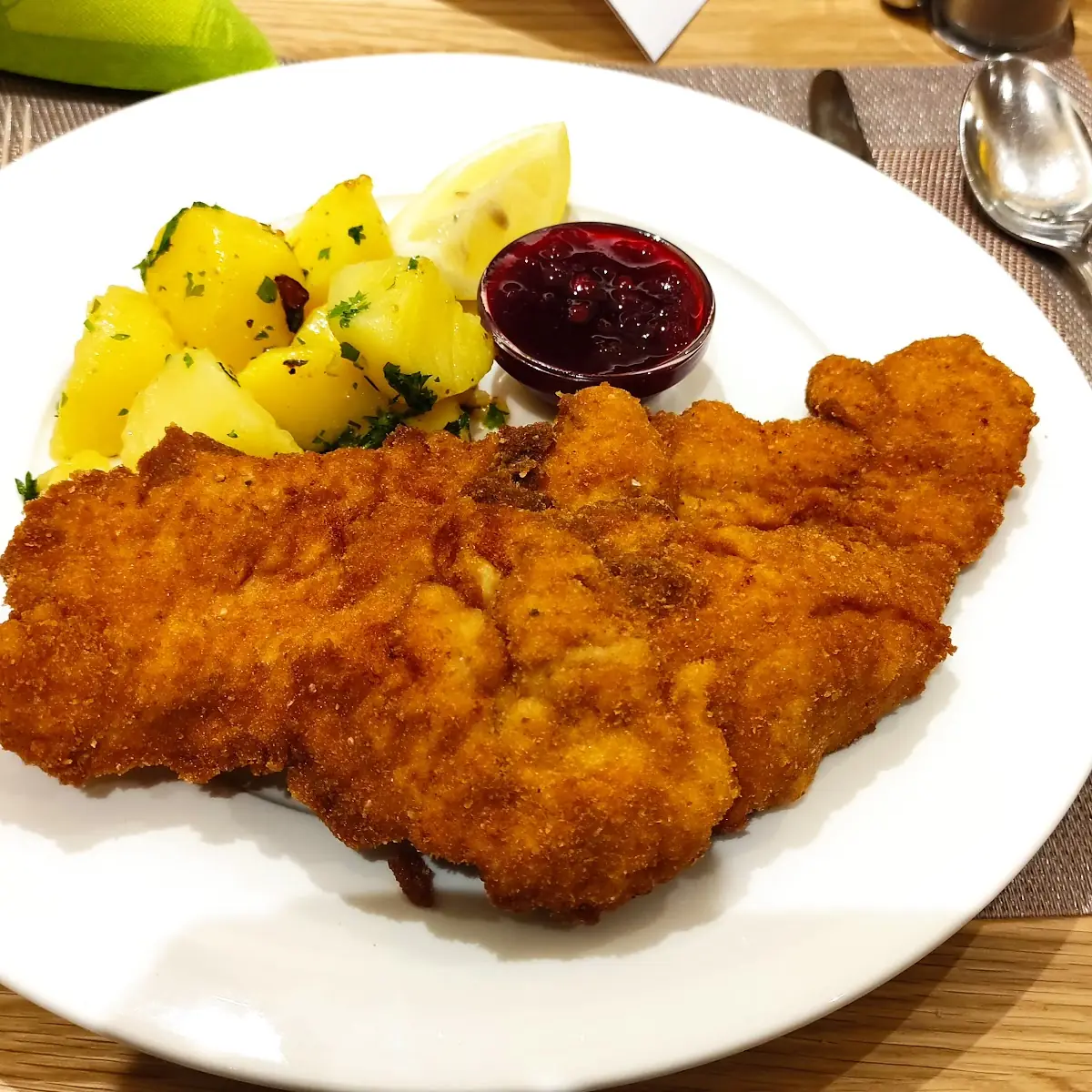 Essen und Trinken photo 8