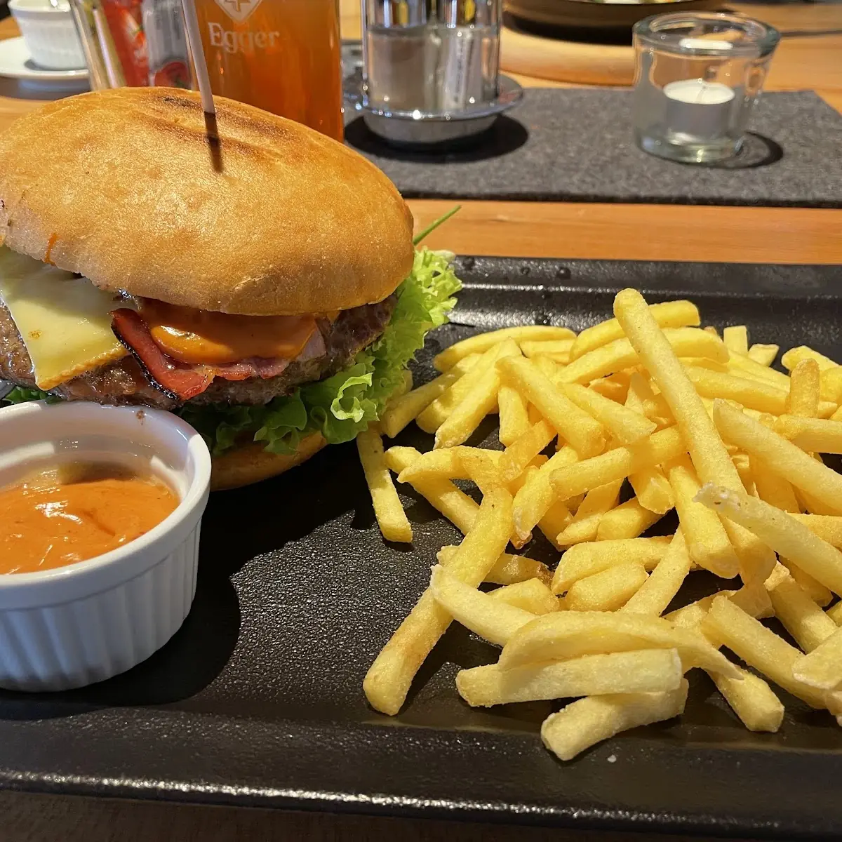 Essen und Trinken photo 2