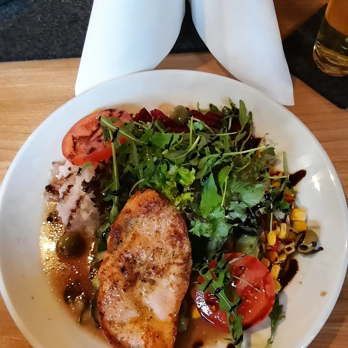Essen und Trinken photo 4