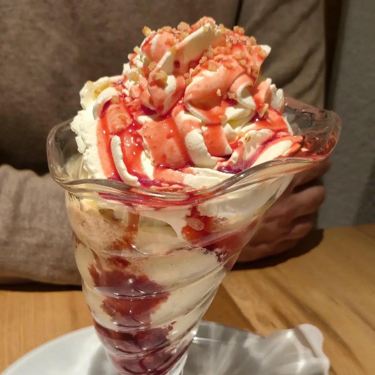 Essen und Trinken photo 7