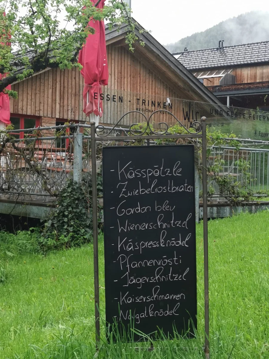 Speisekarte photo 8