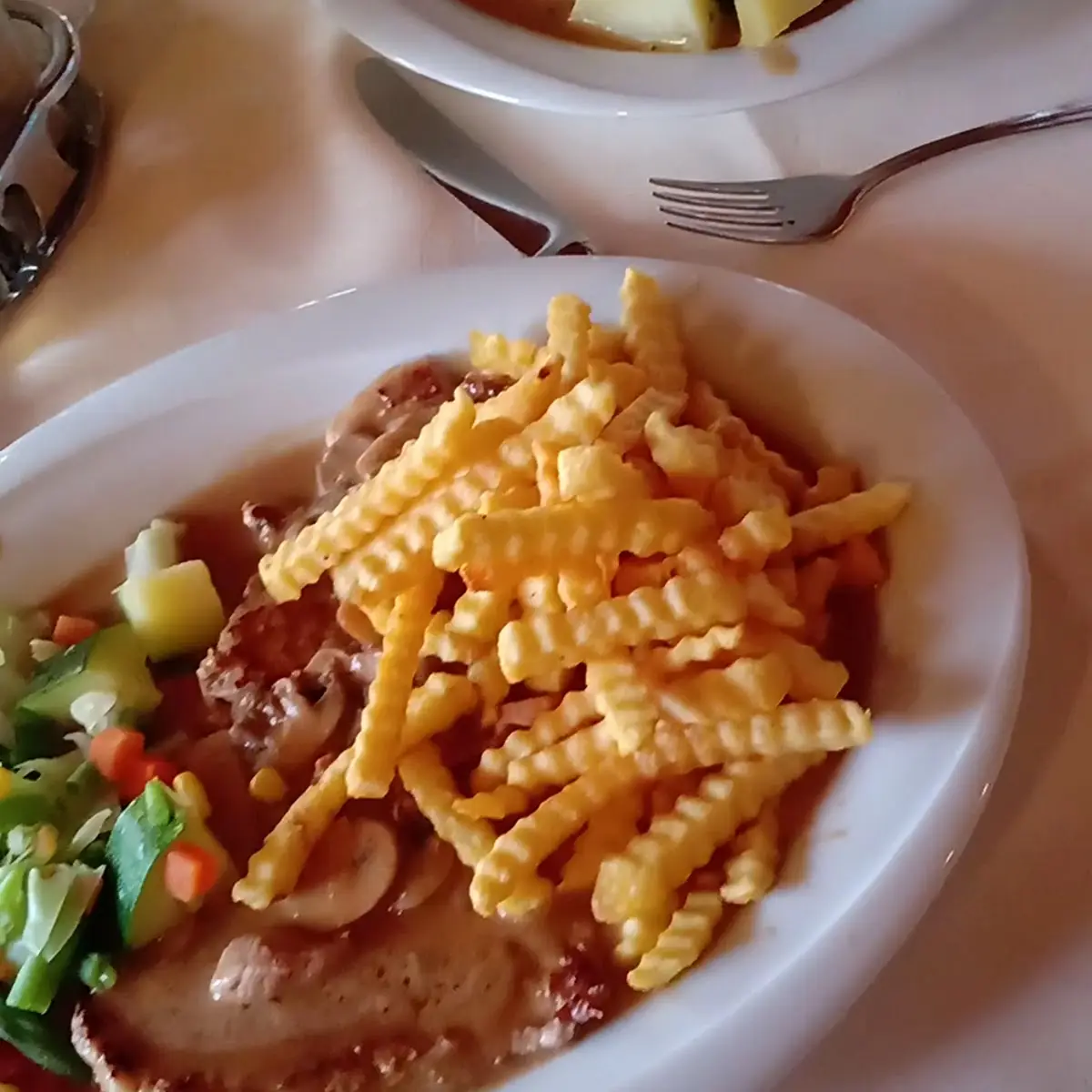 Essen und Trinken photo 4