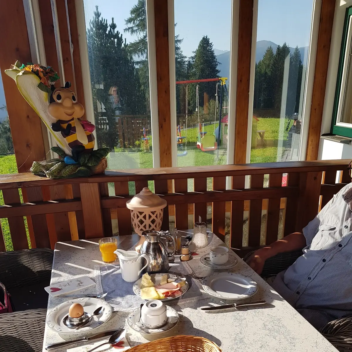 Essen und Trinken photo 6