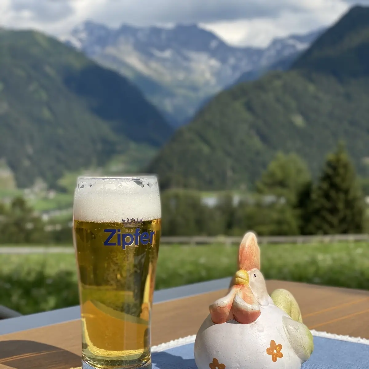 Essen und Trinken photo 7