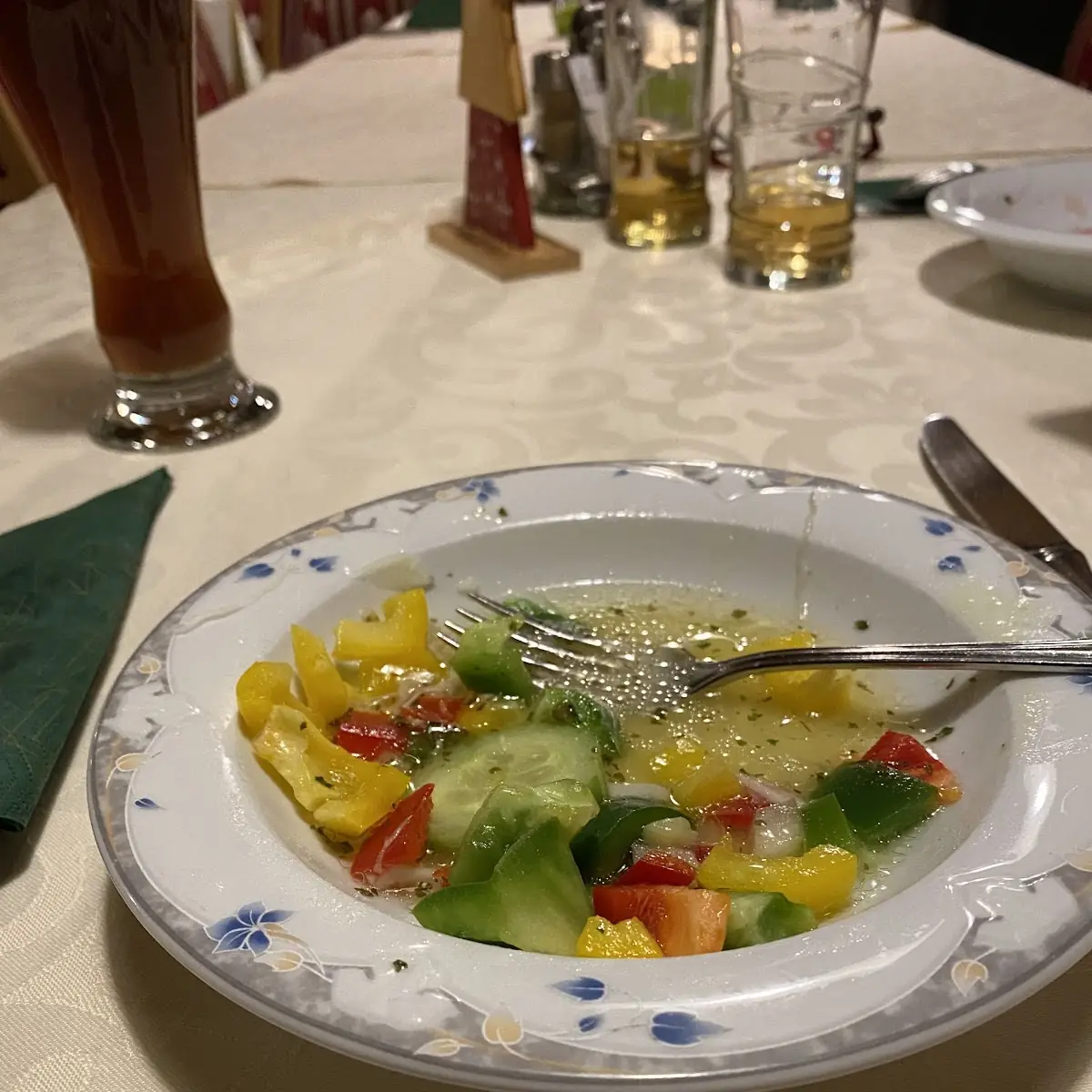 Essen und Trinken photo 8