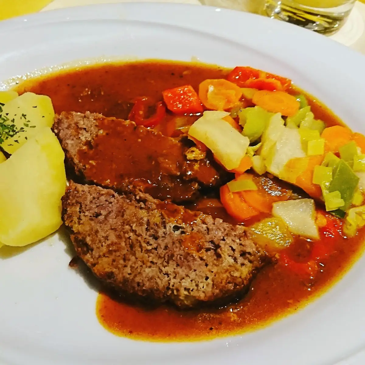 Essen und Trinken photo 9