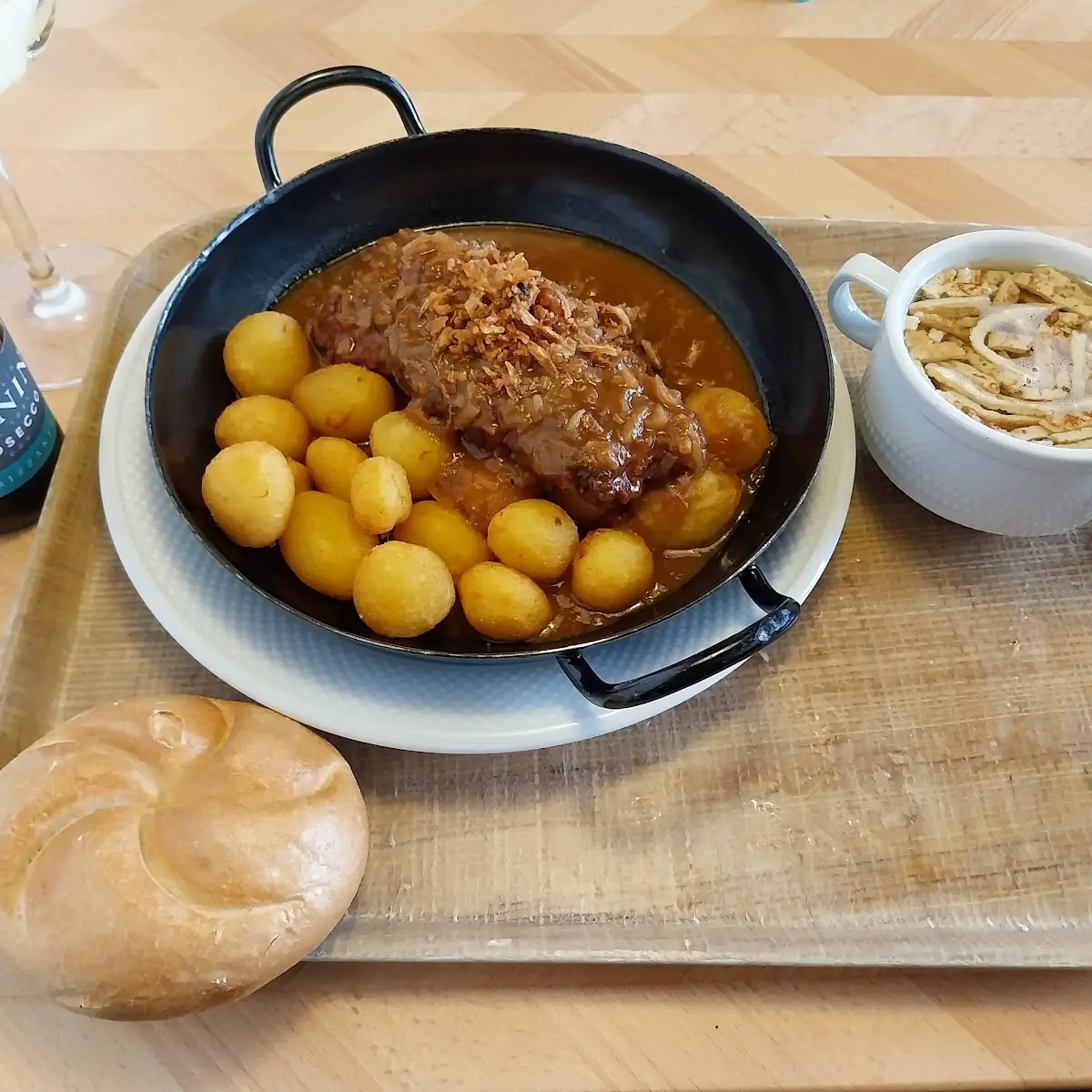 Essen und Trinken photo 10