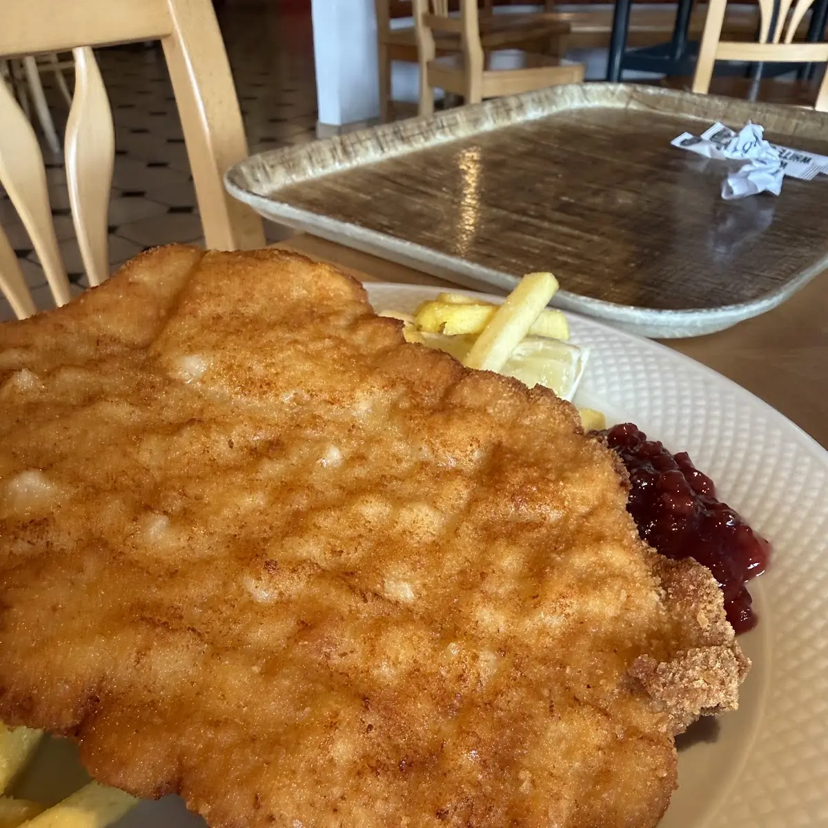 Essen und Trinken photo 5