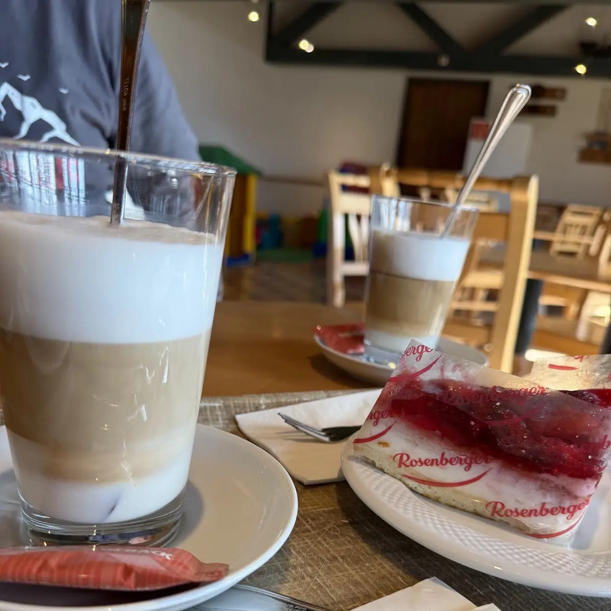 Essen und Trinken photo 6