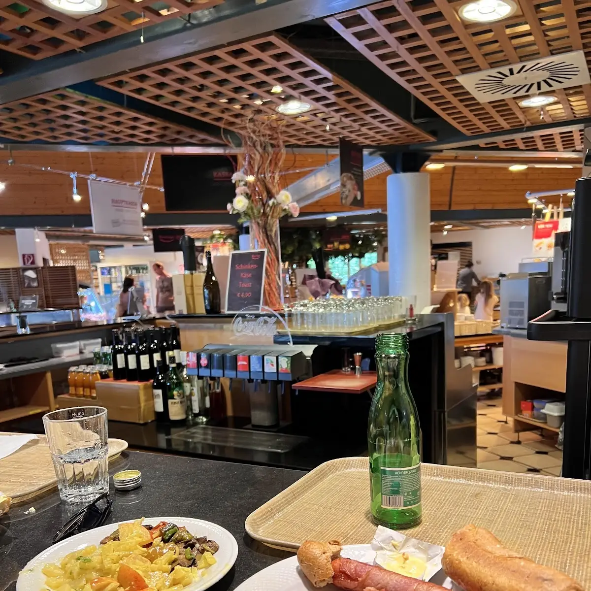 Essen und Trinken photo 7