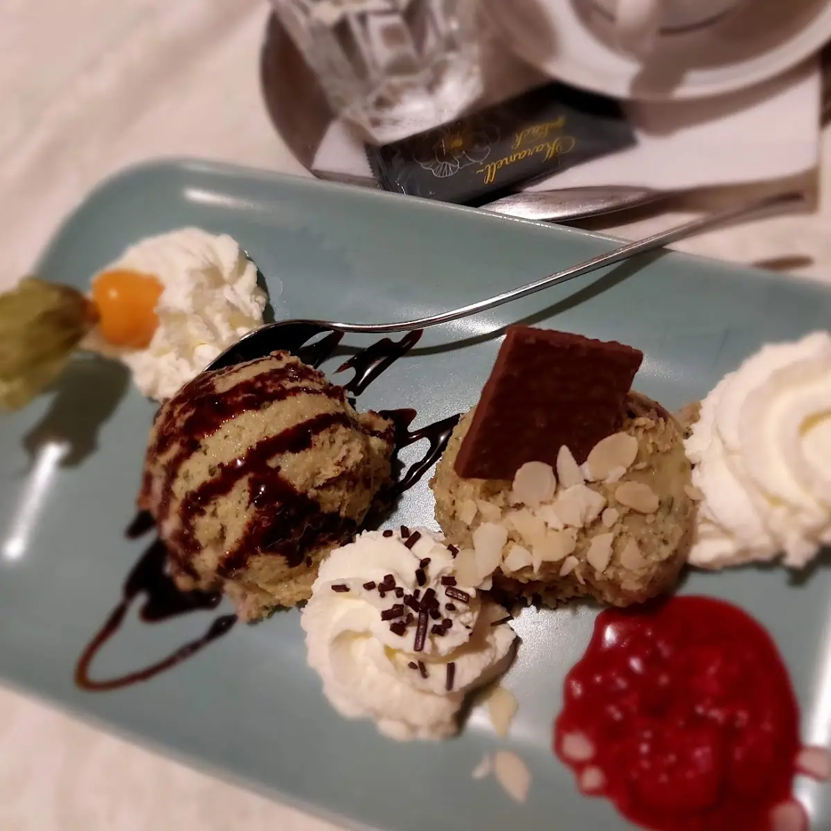Essen und Trinken photo 10