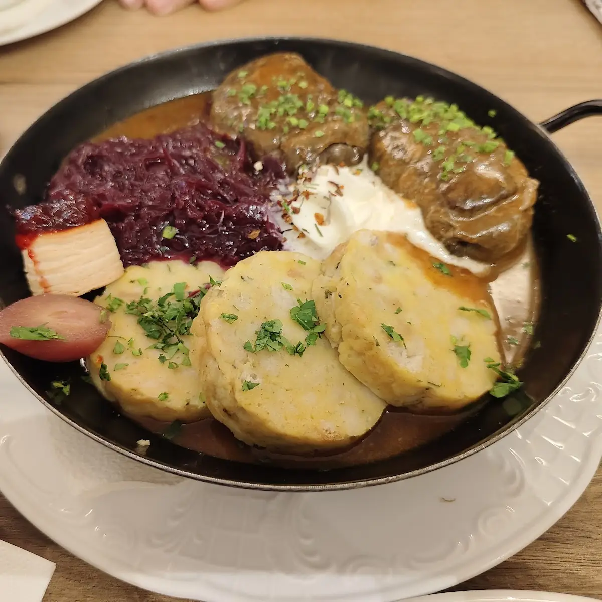 Essen und Trinken photo 5